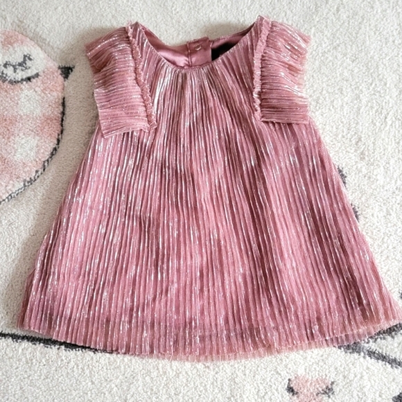 Cat & Jack Other - Baby Girl's Dress